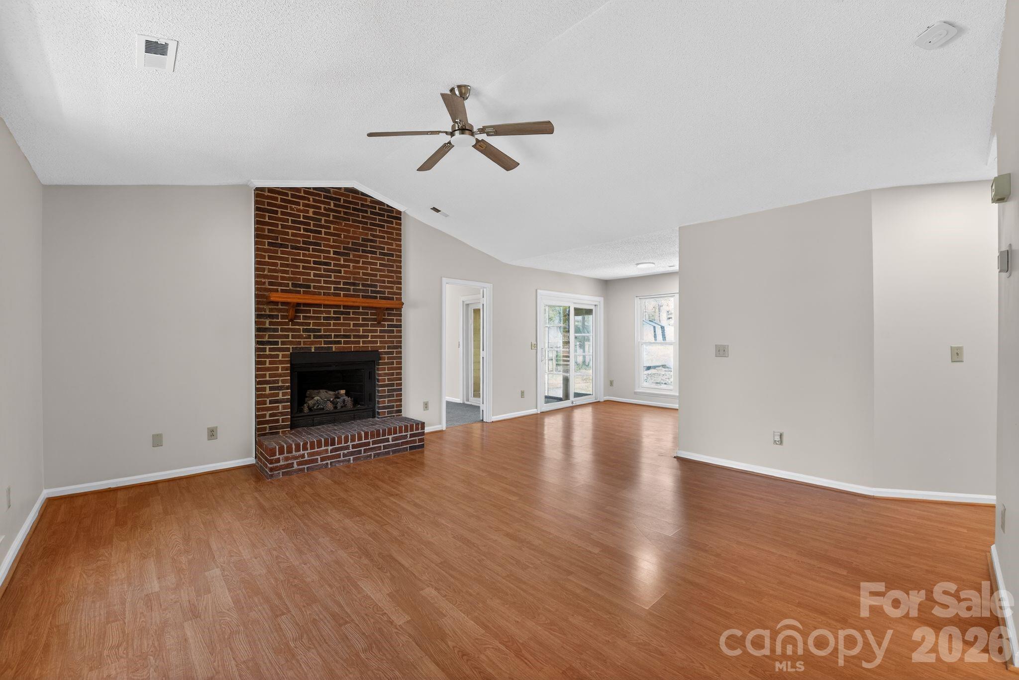 Shepherds Vineyard - Residential