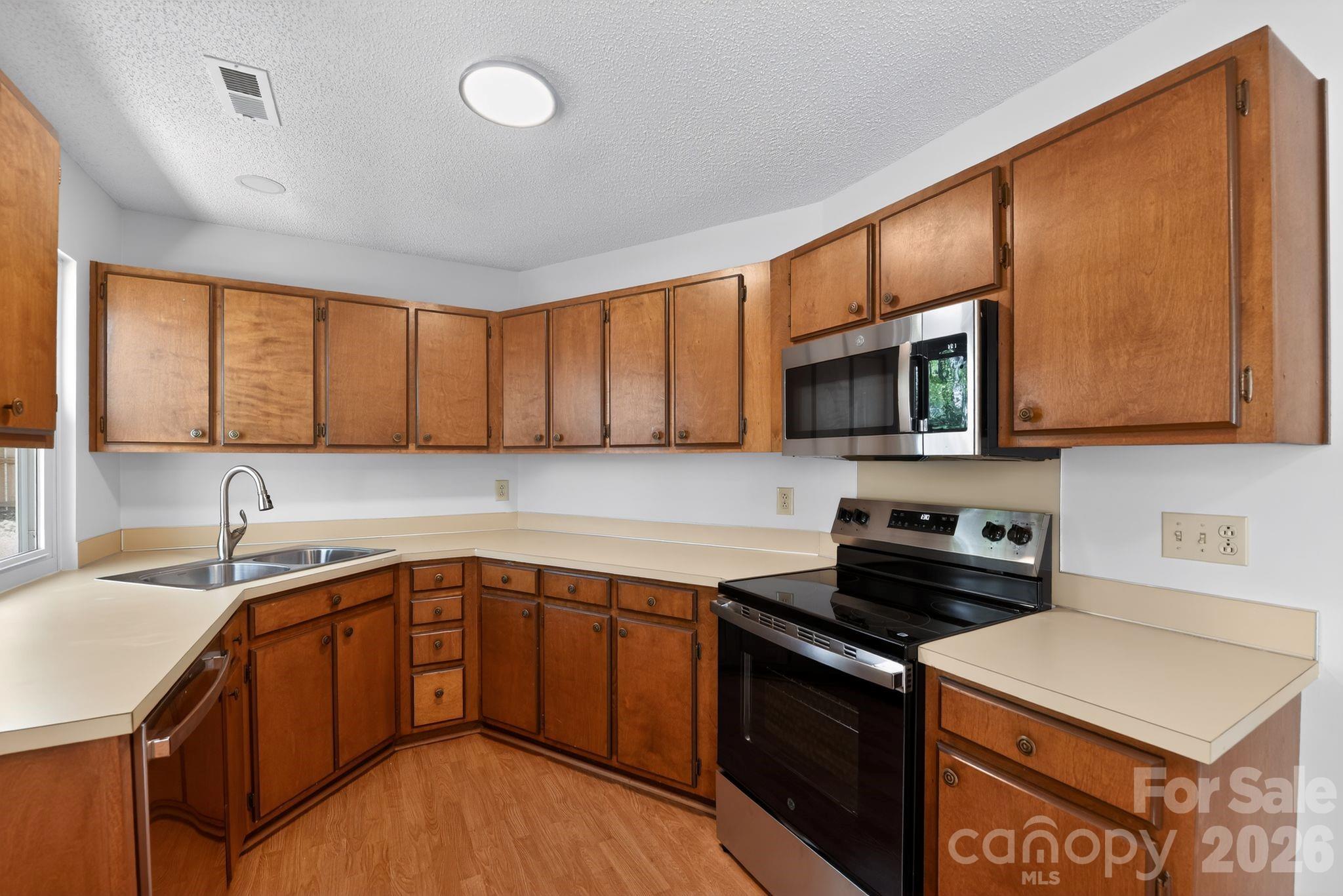 Shepherds Vineyard - Residential