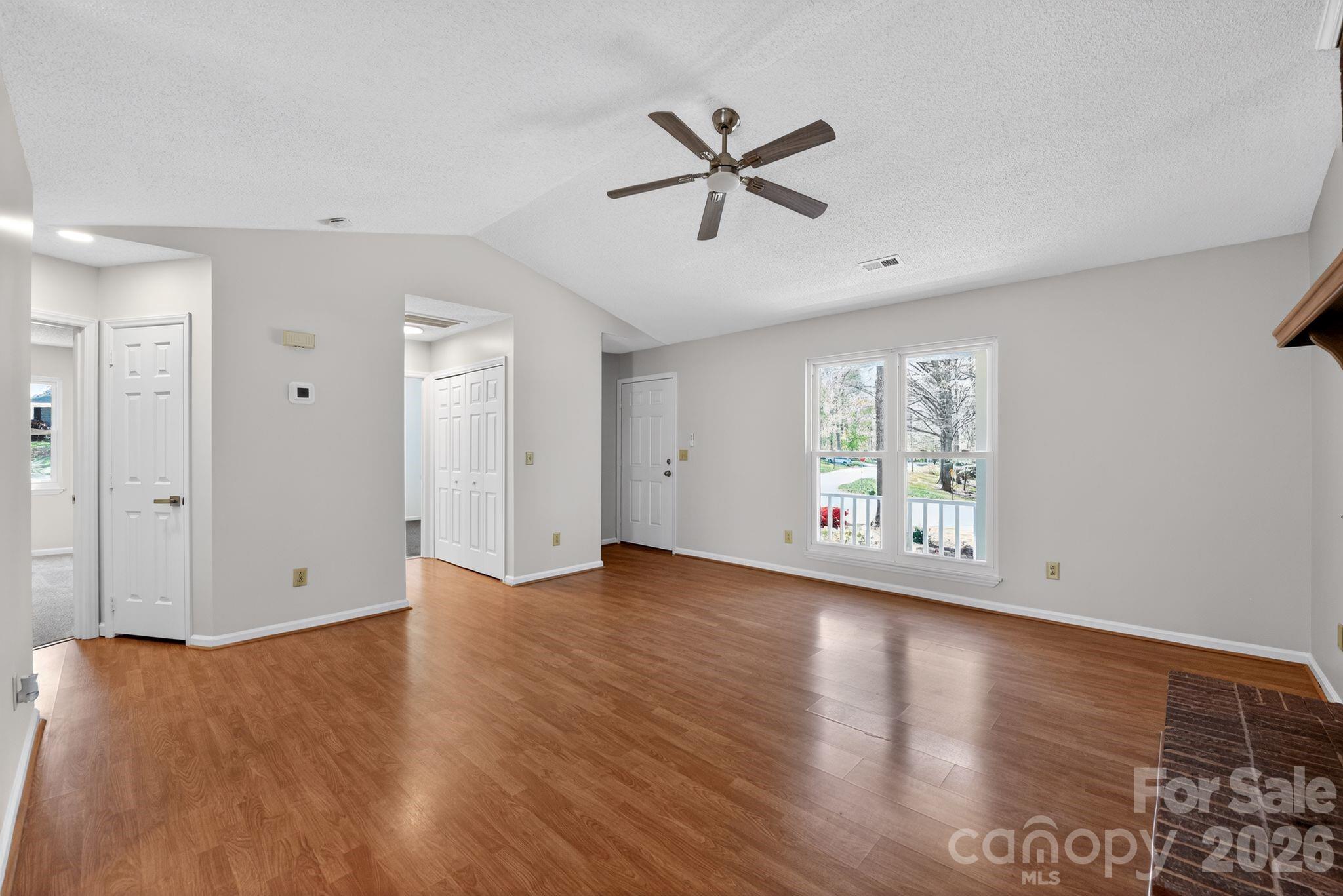 Shepherds Vineyard - Residential