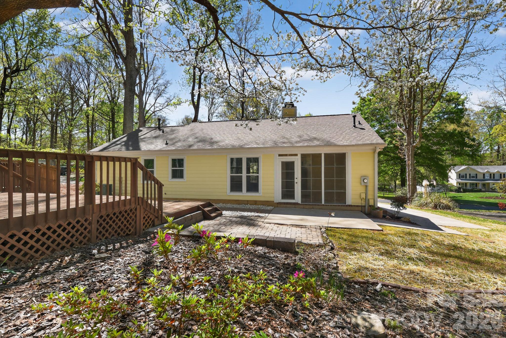 Shepherds Vineyard - Residential