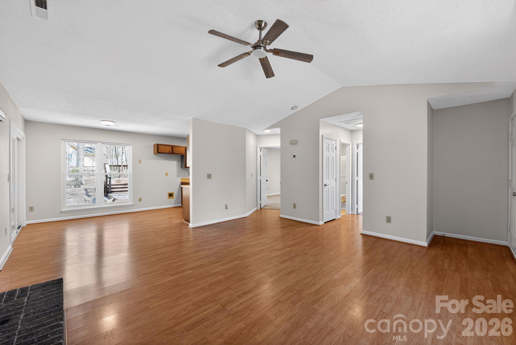 Shepherds Vineyard - Residential