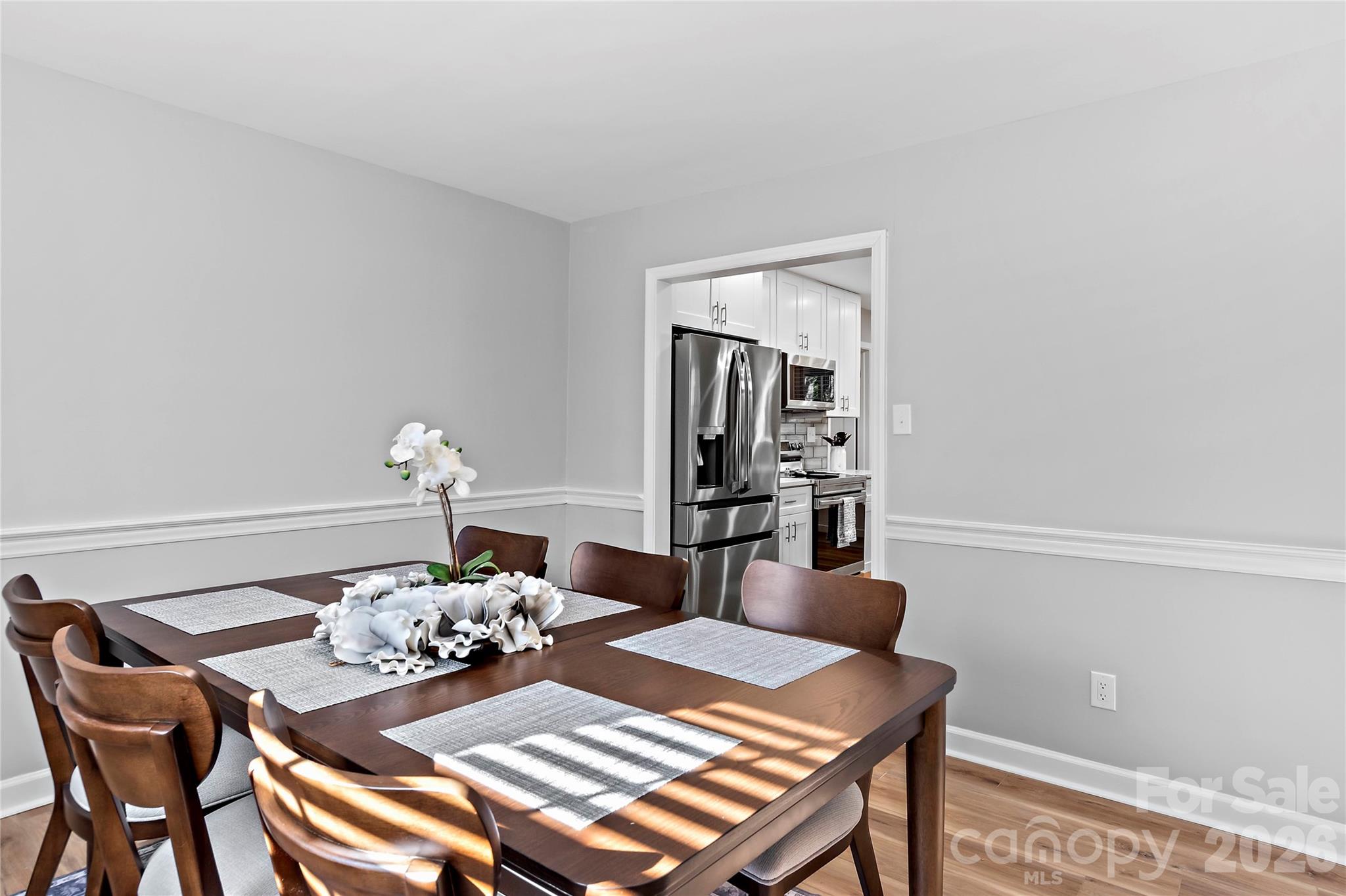 Meadowbrook - Residential