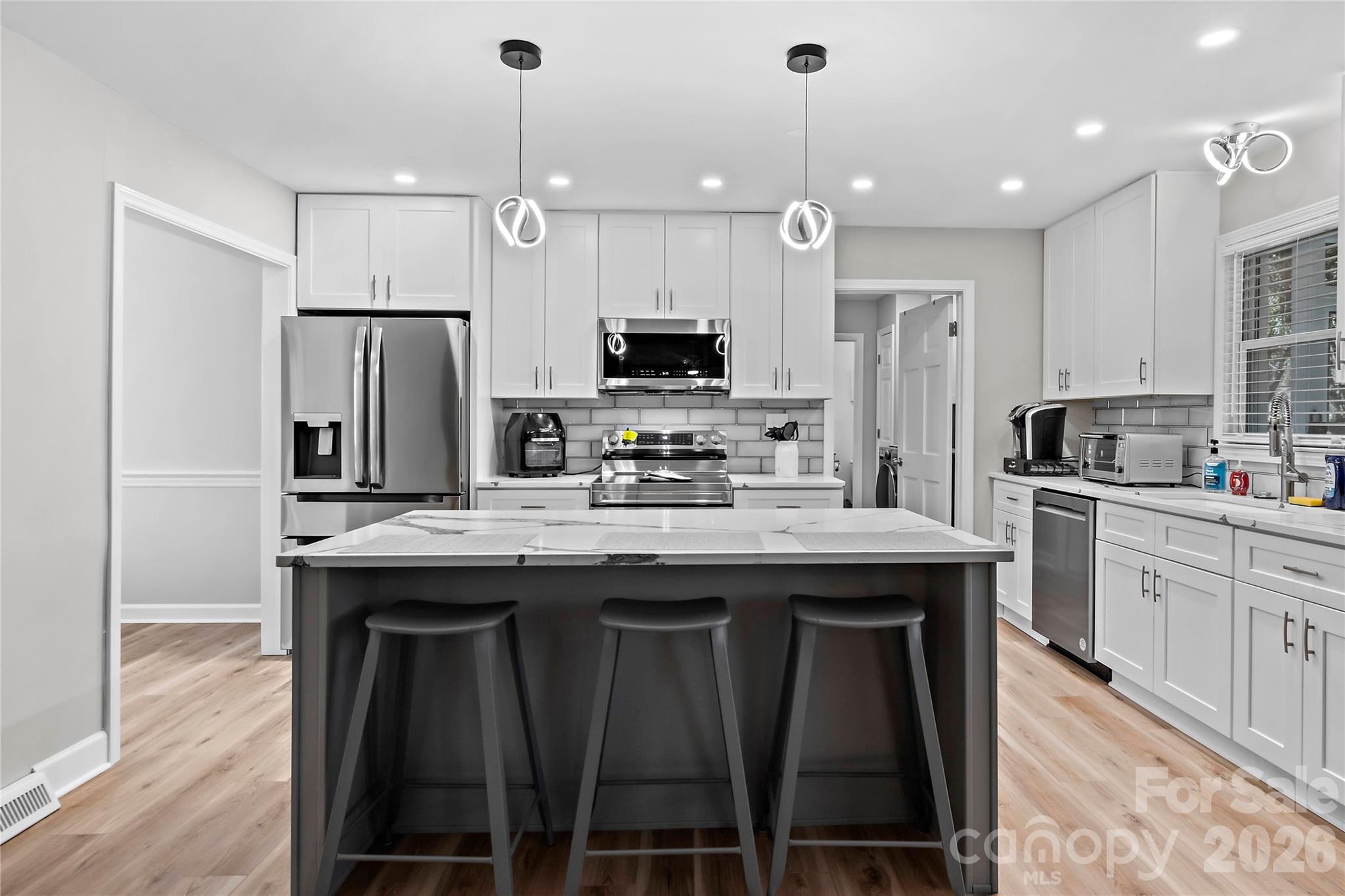 Meadowbrook - Residential