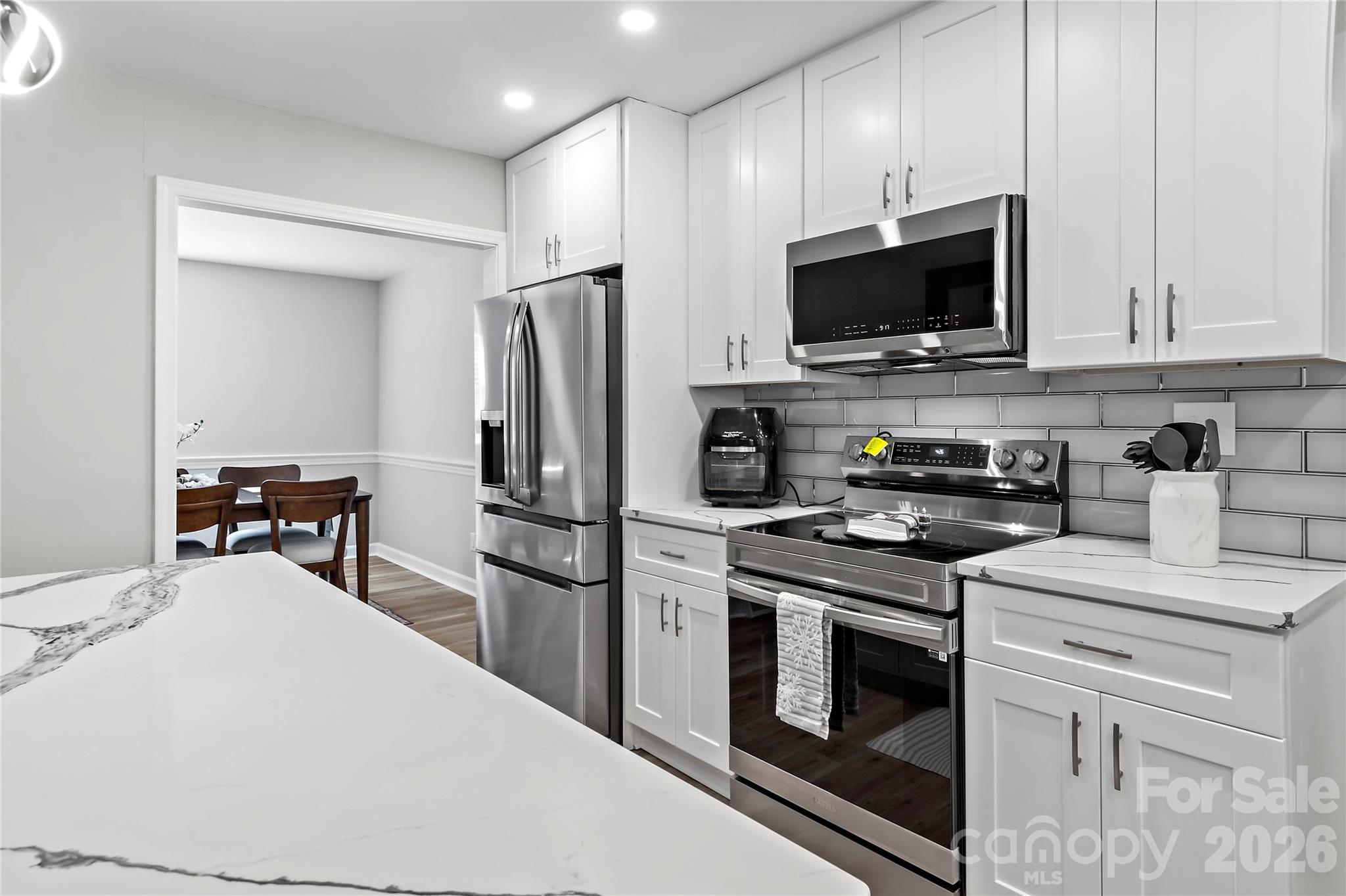 Meadowbrook - Residential