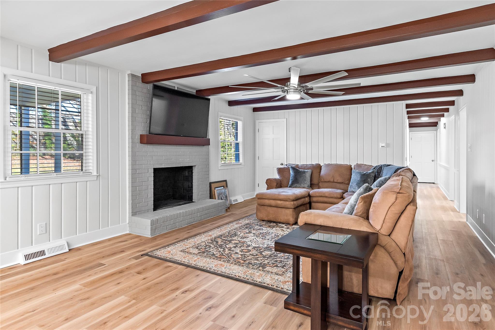 Meadowbrook - Residential