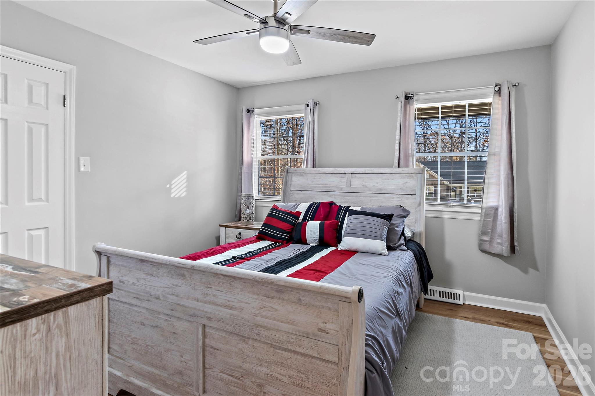 Meadowbrook - Residential