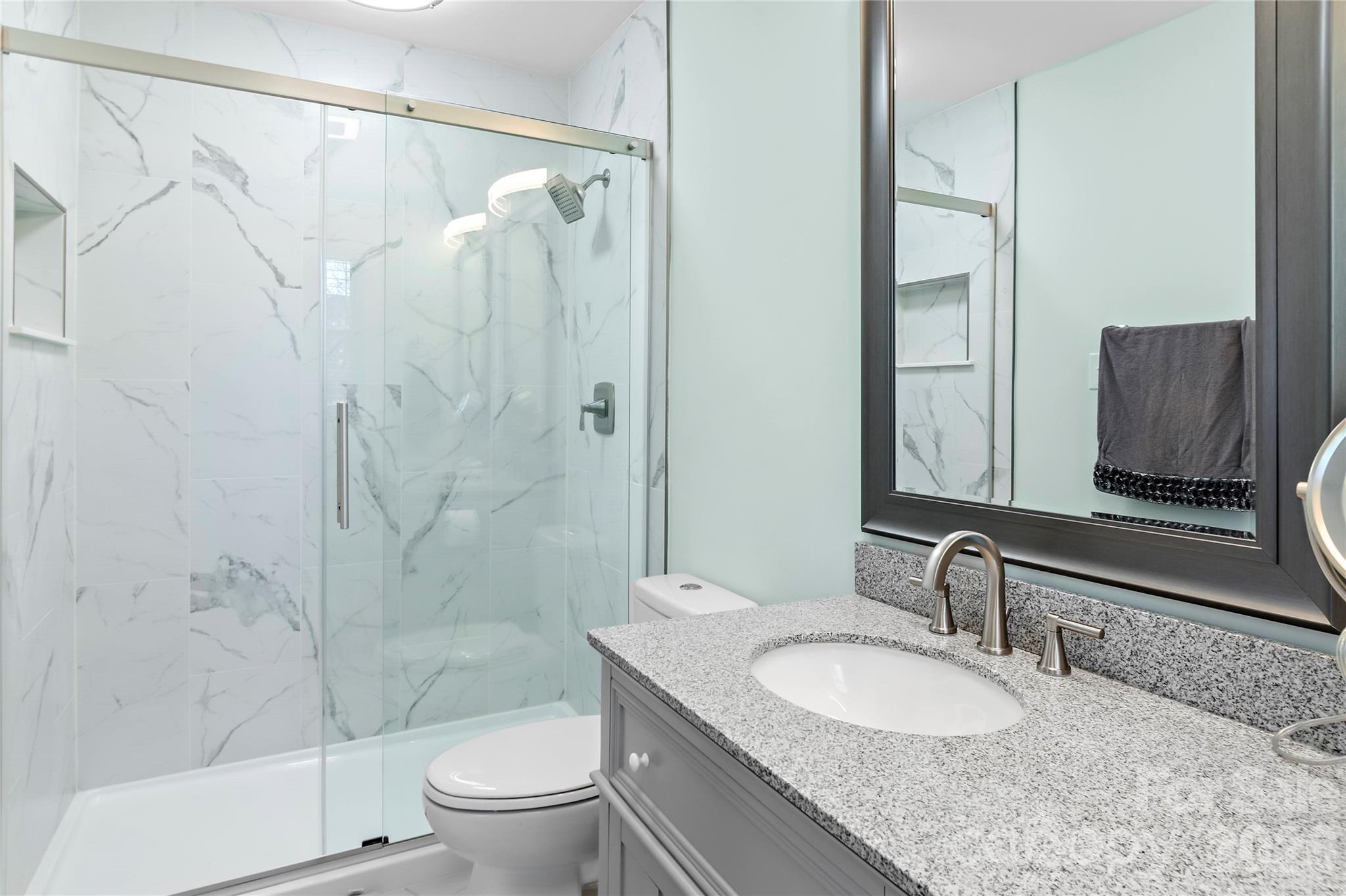 Meadowbrook - Residential