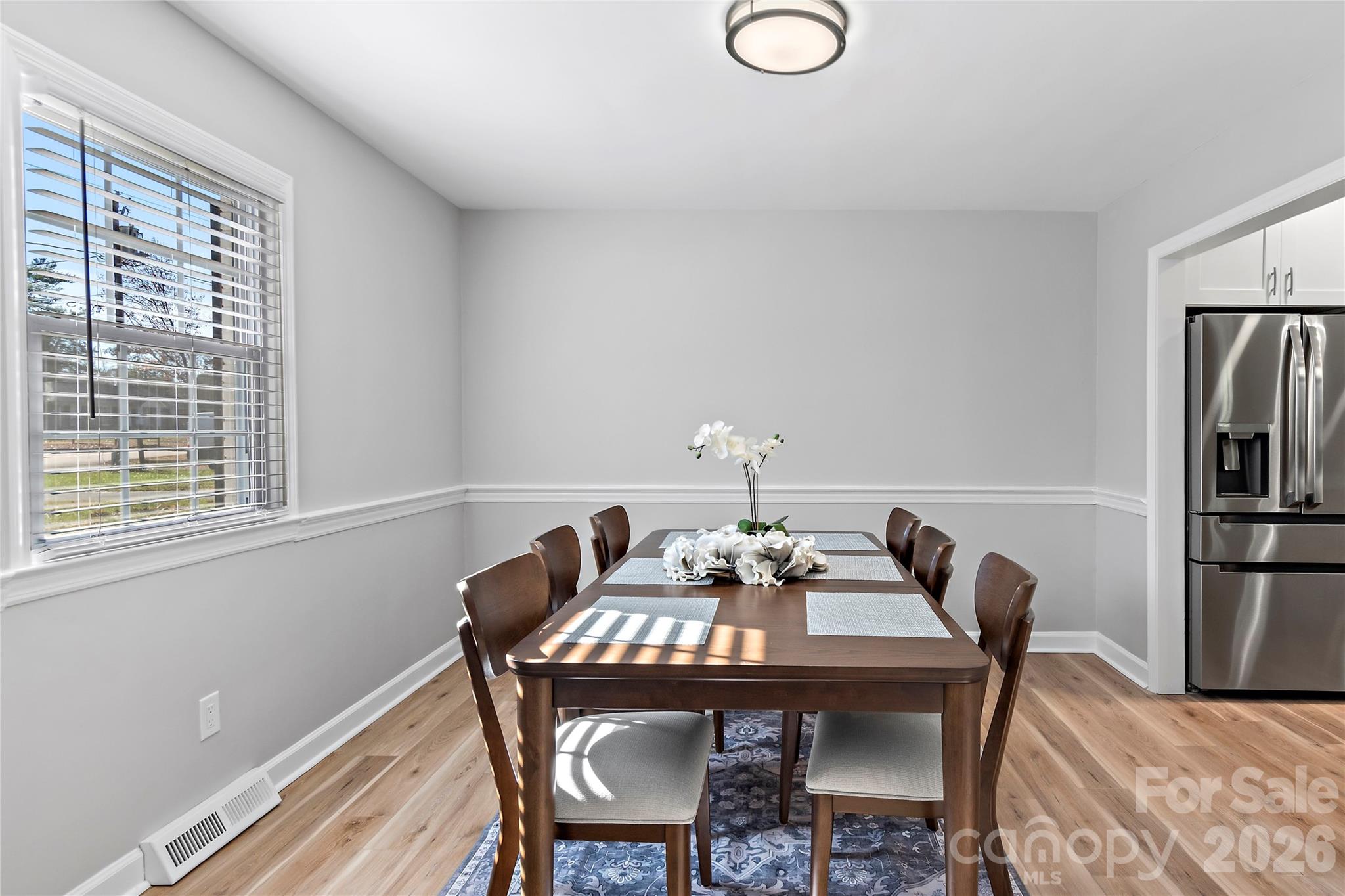 Meadowbrook - Residential