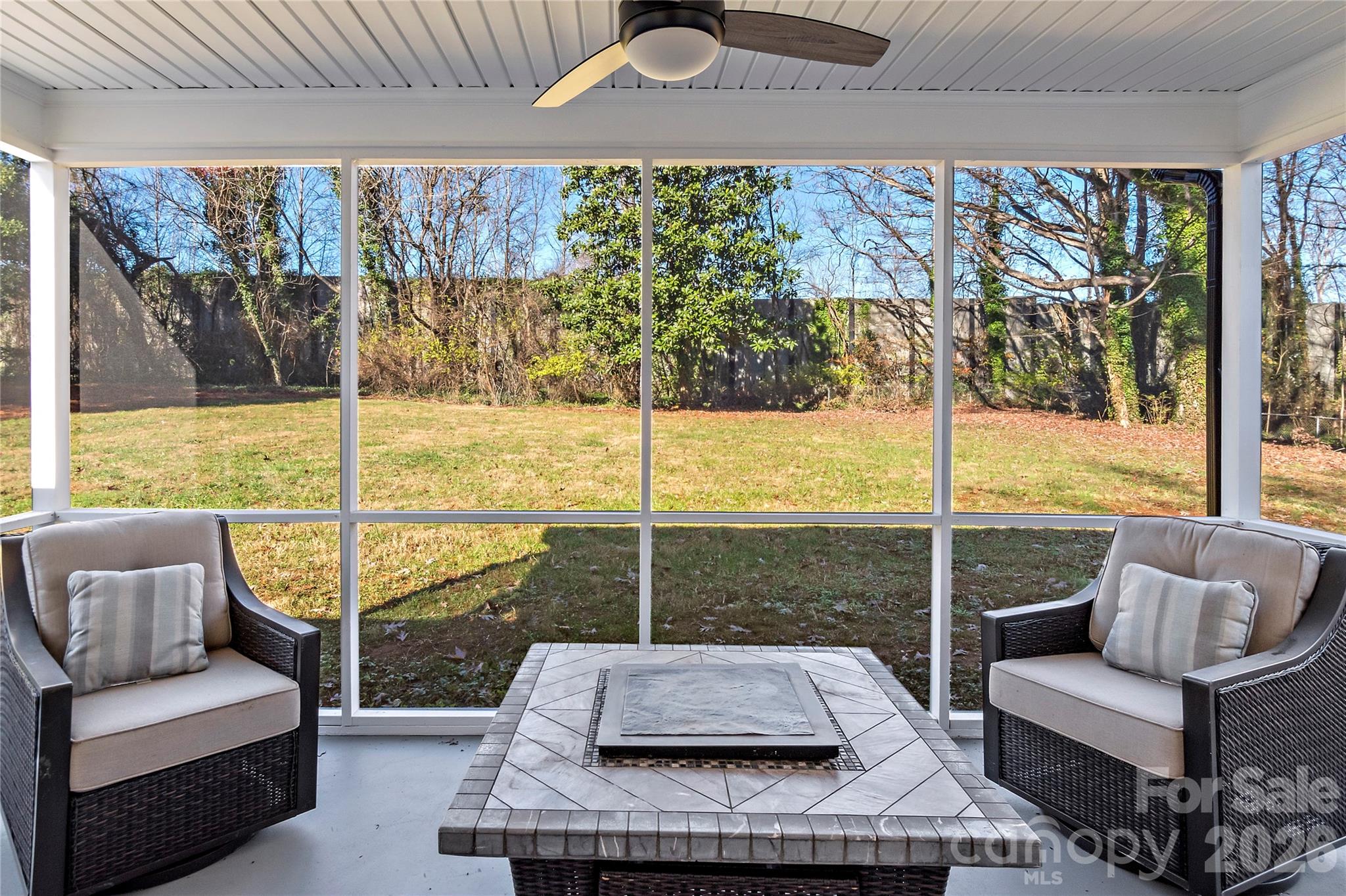 Meadowbrook - Residential