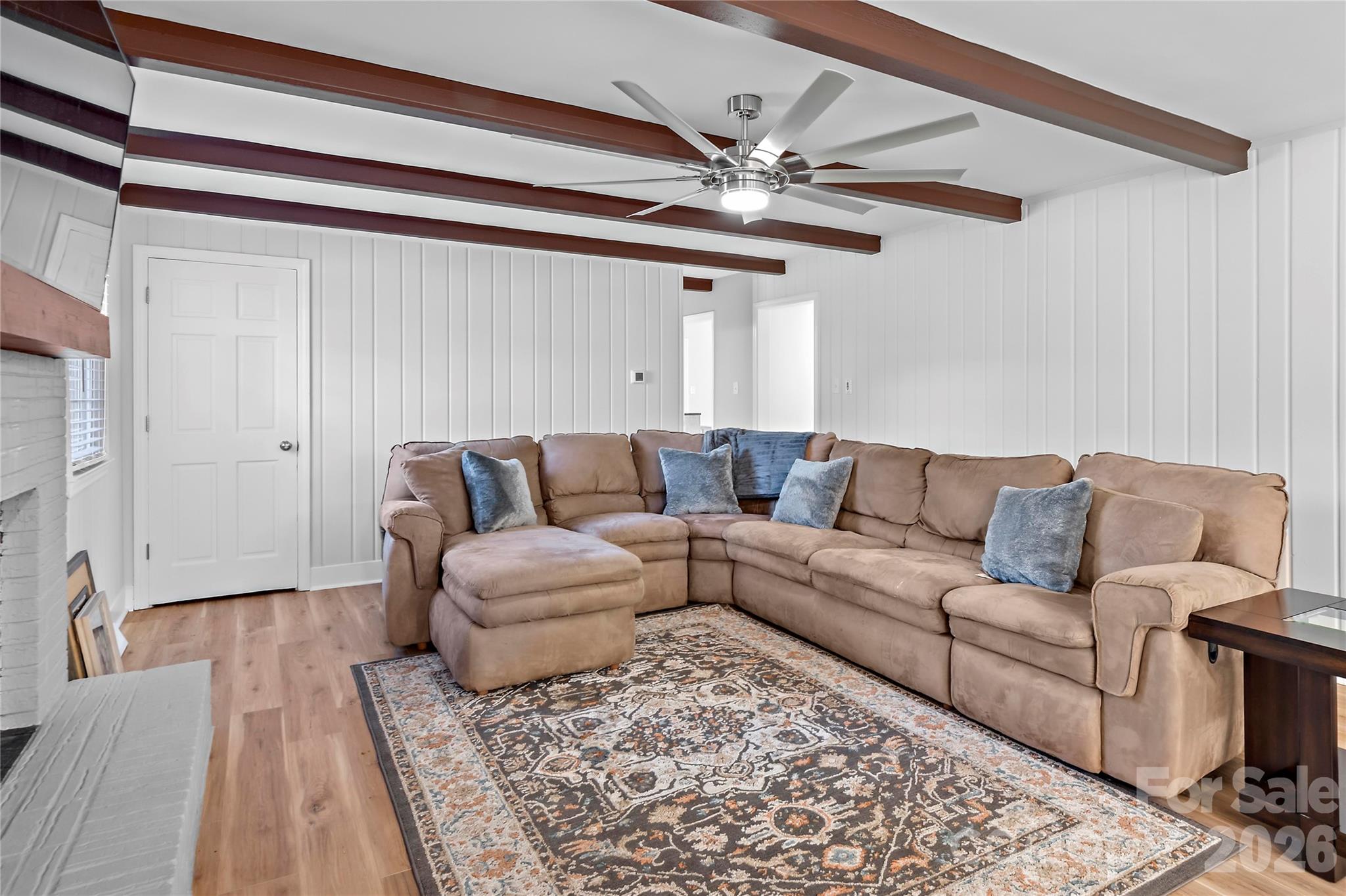 Meadowbrook - Residential