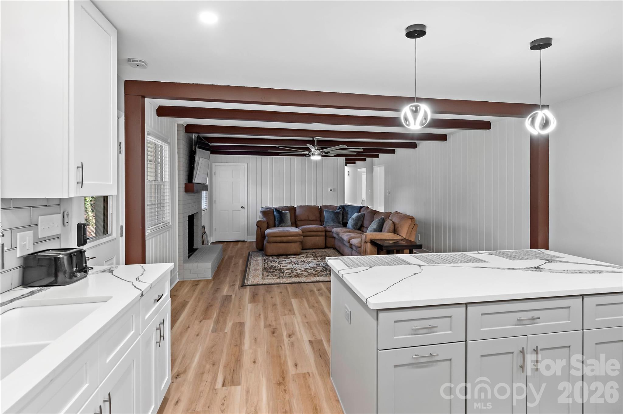 Meadowbrook - Residential