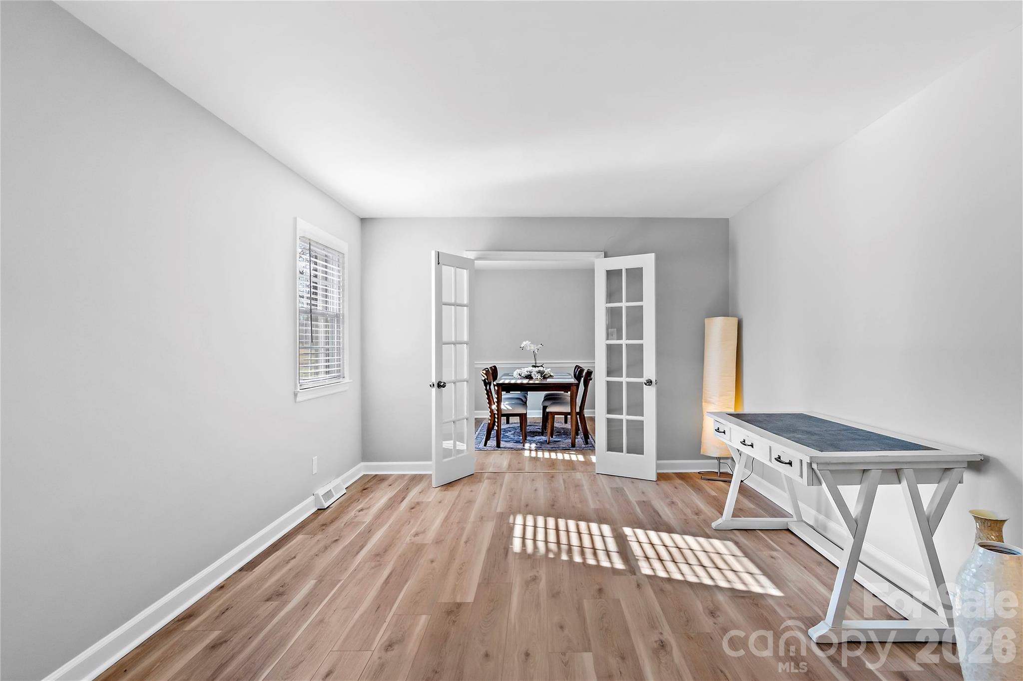 Meadowbrook - Residential