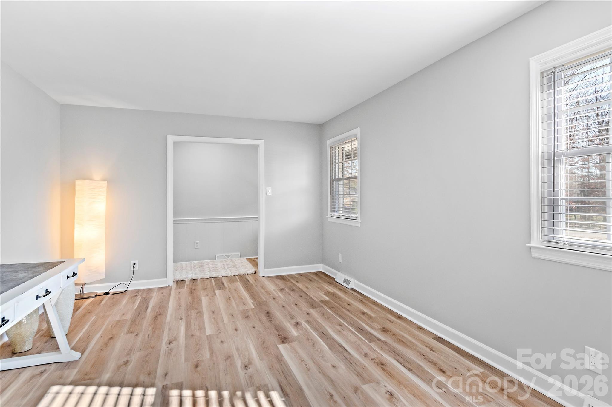 Meadowbrook - Residential