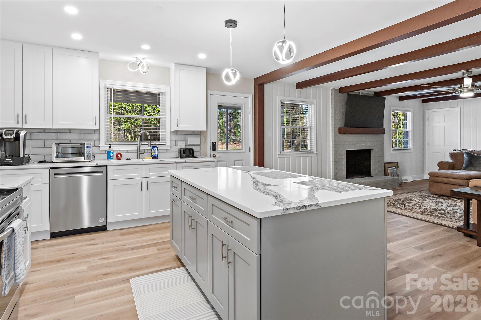 Meadowbrook - Residential