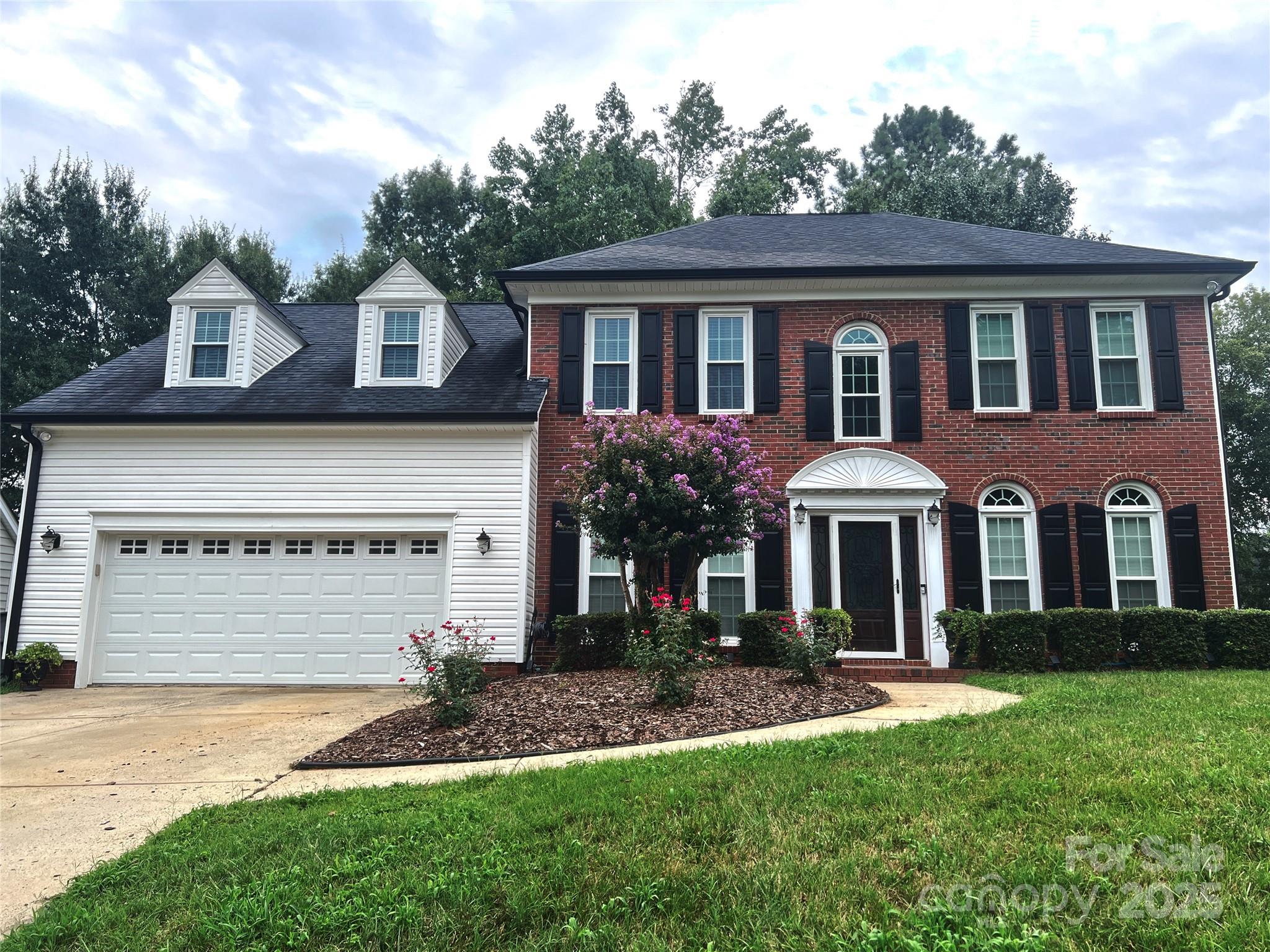 2605 Lamplighter Drive