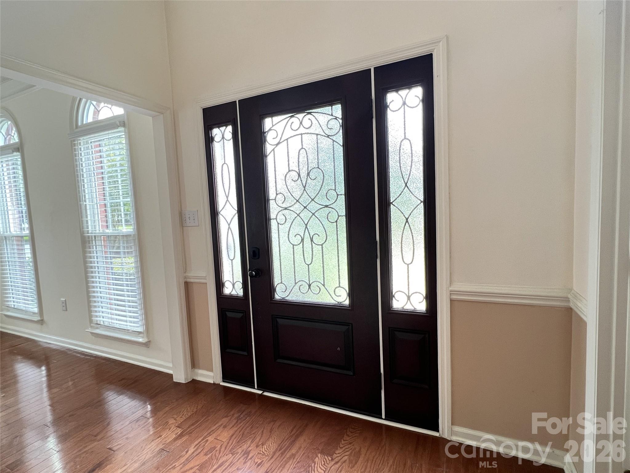 2605 Lamplighter Drive