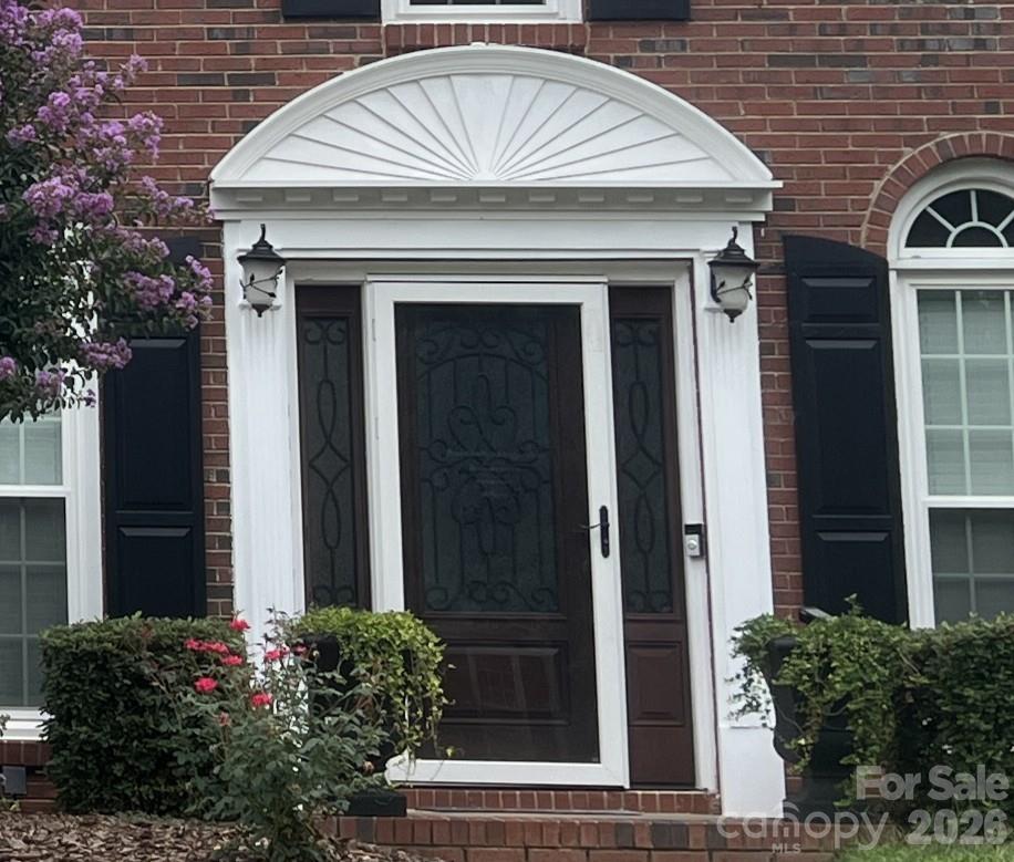 2605 Lamplighter Drive