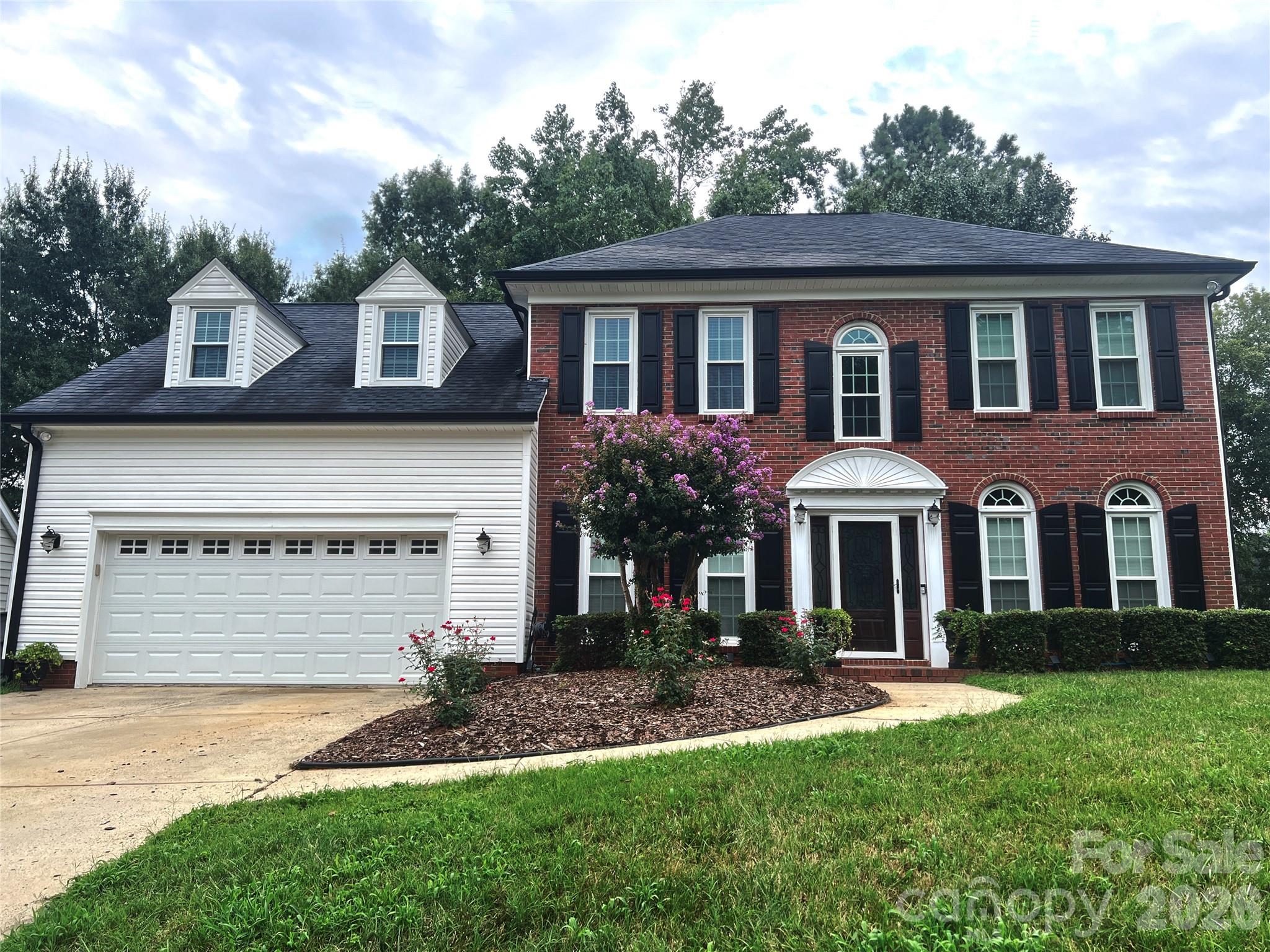 2605 Lamplighter Drive