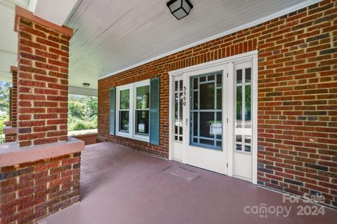 A home in Salisbury