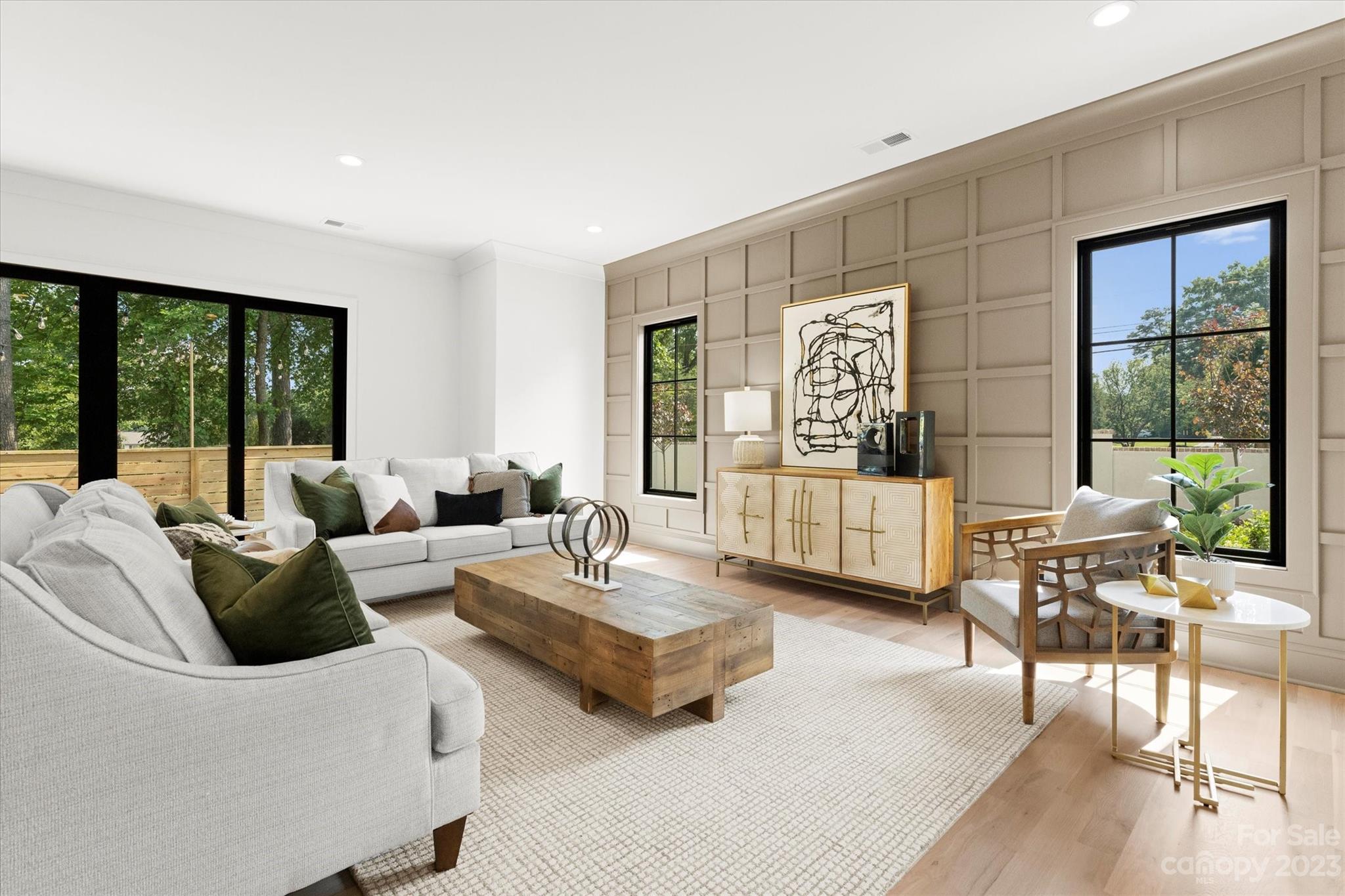 Cotswold - Residential