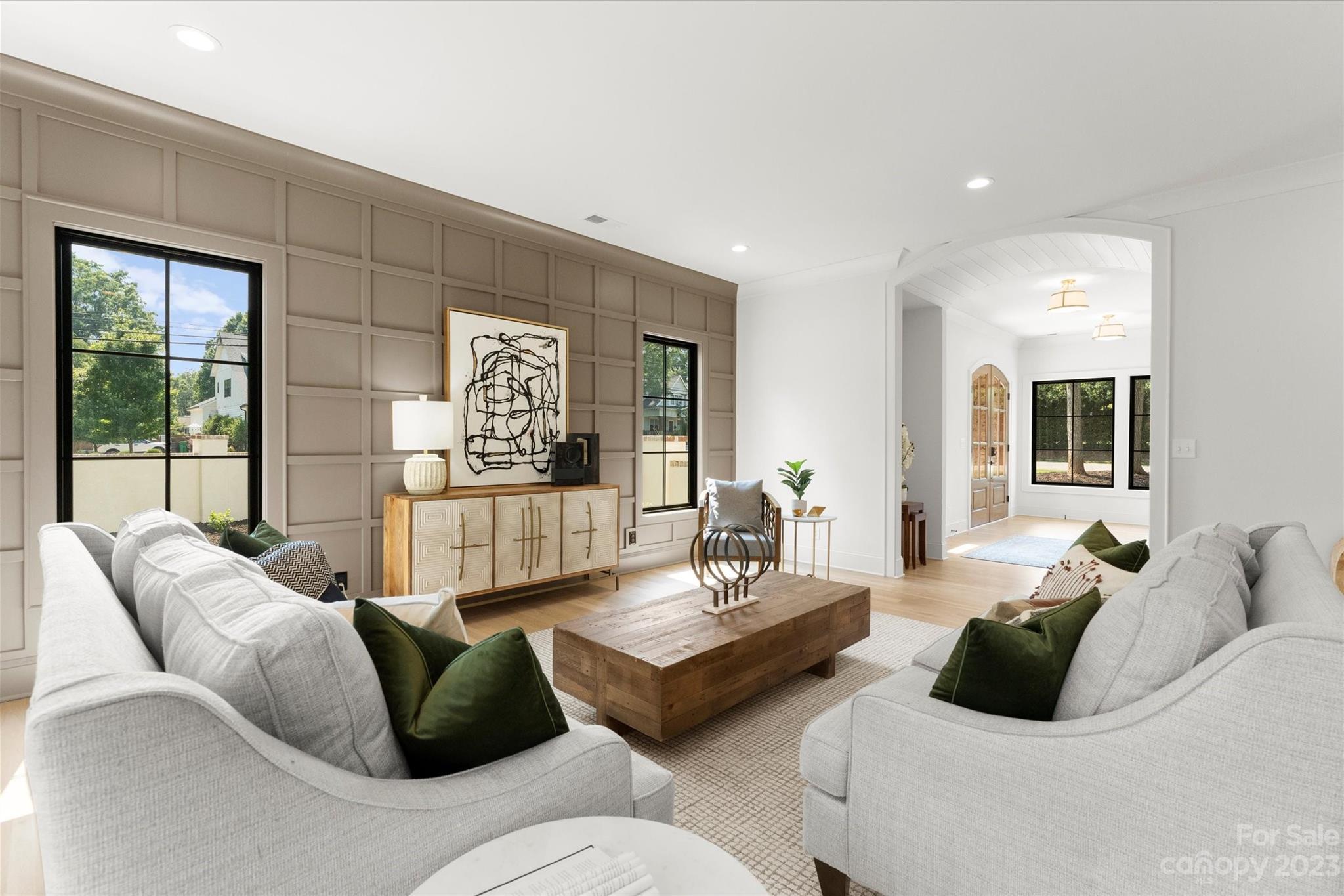 Cotswold - Residential