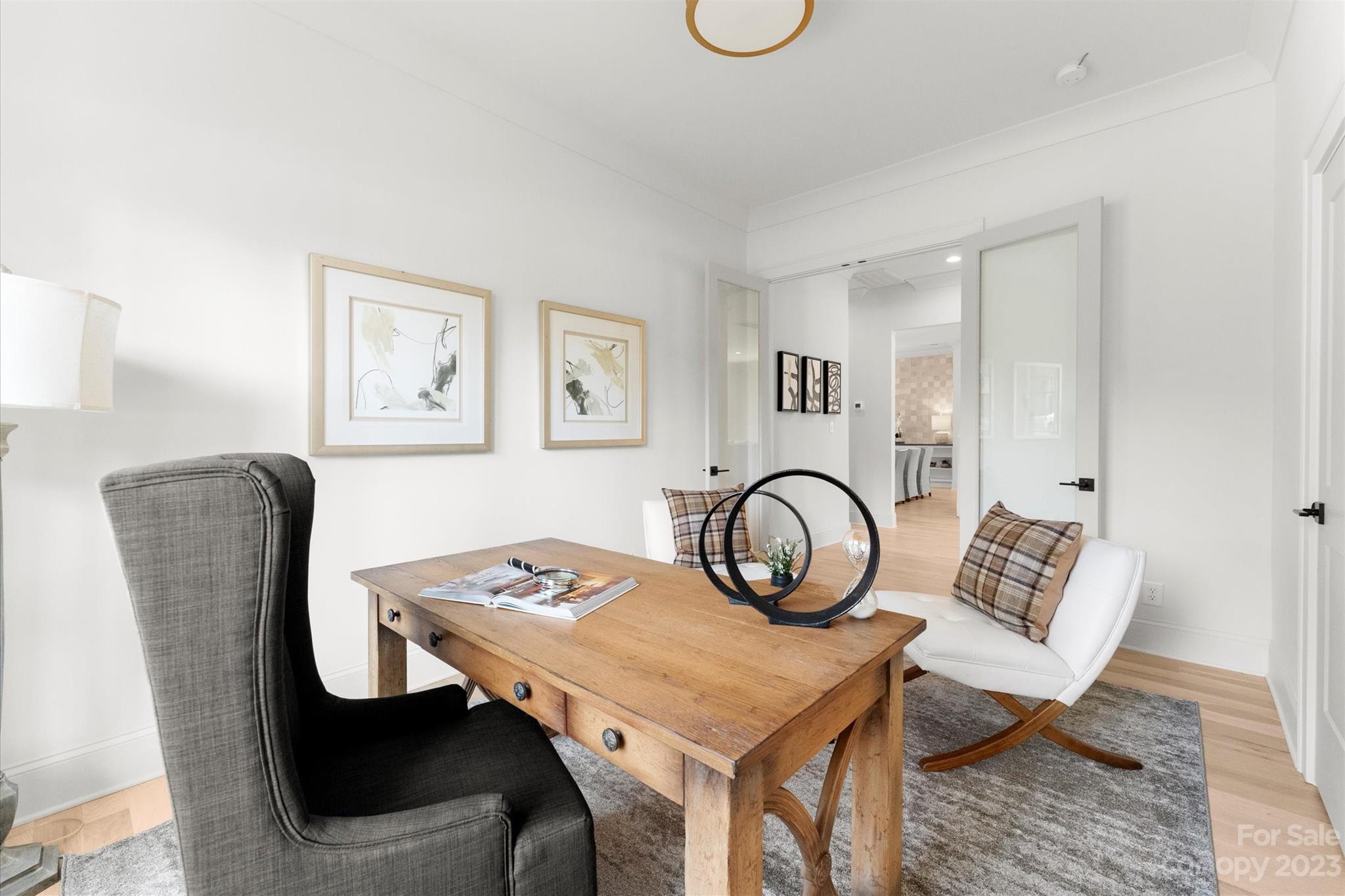 Cotswold - Residential