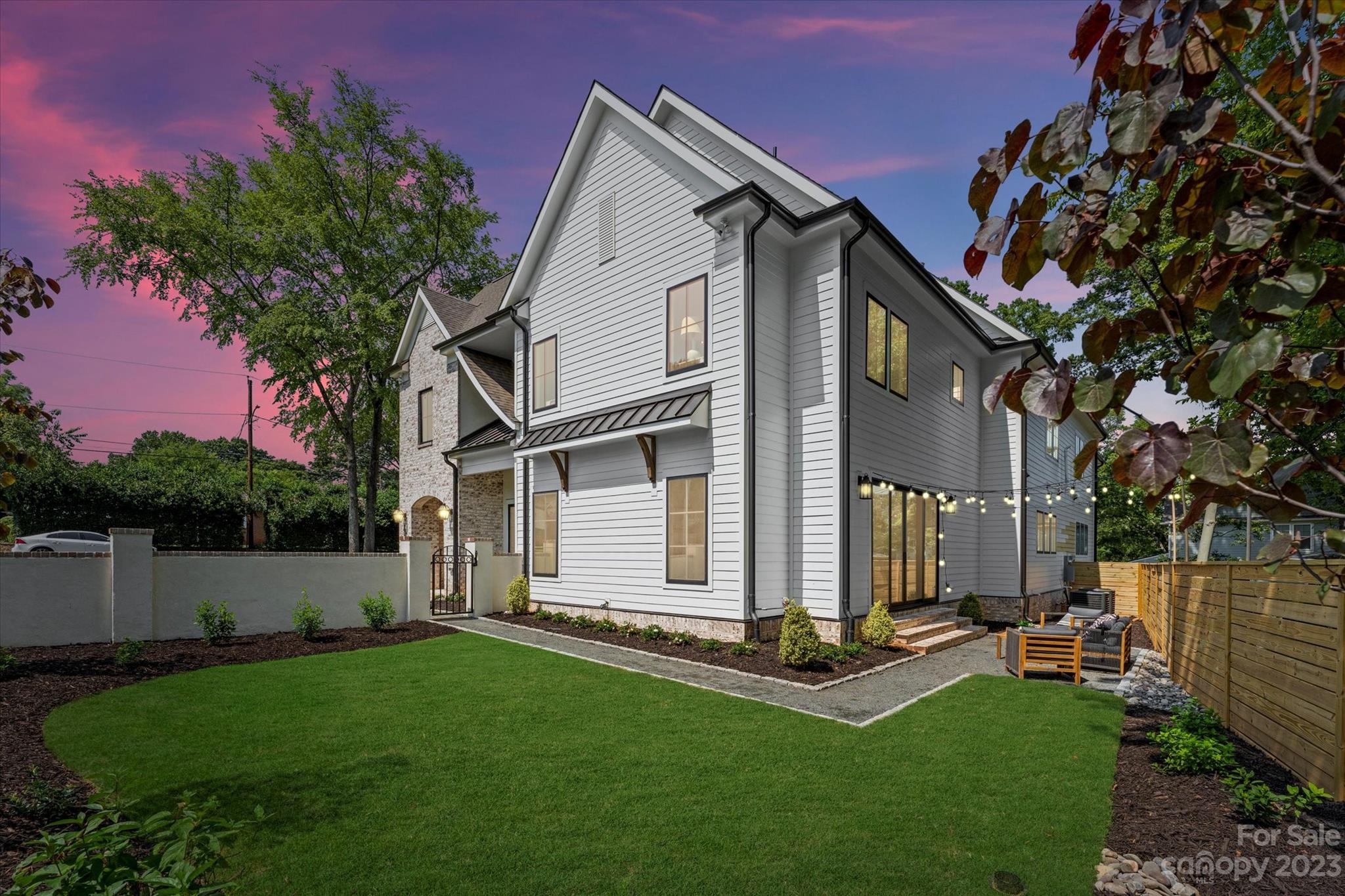 Cotswold - Residential