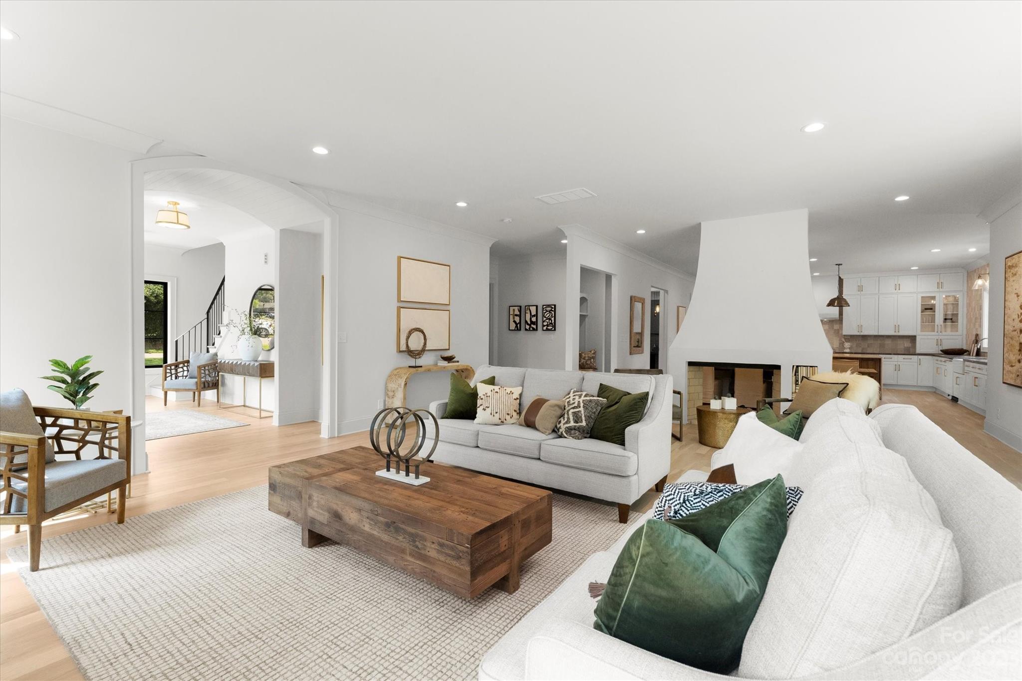 Cotswold - Residential