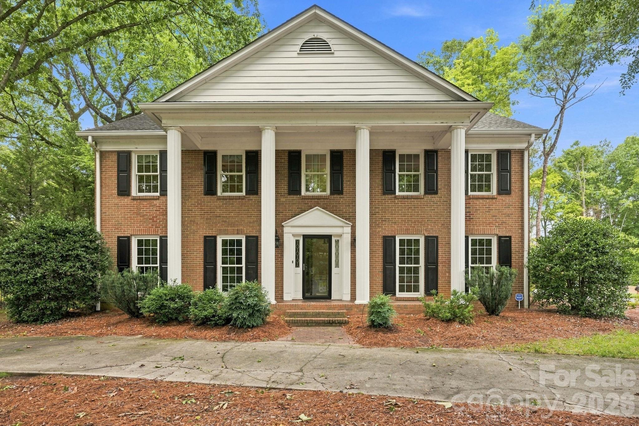 3528 Broadfield Road