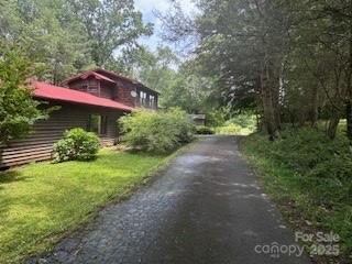 40 Robinson Holler Drive