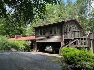 40 Robinson Holler Drive