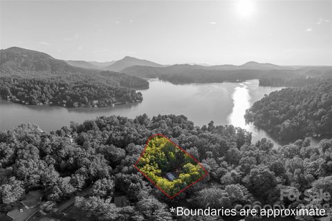 Photo of 174 Laurel Lane, Lake Lure, NC 28746 (MLS # 4402159)