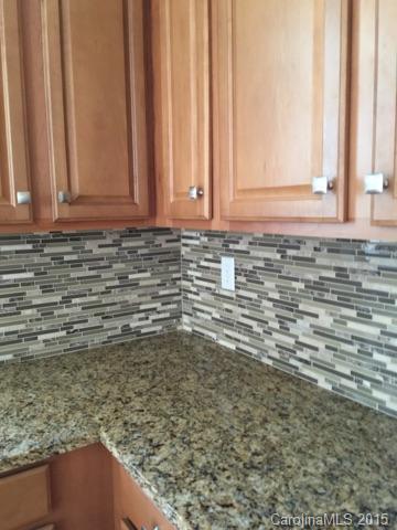 Moss Creek Village - Residential