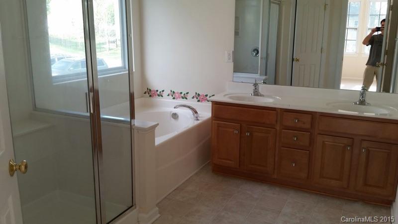 Moss Creek Village - Residential