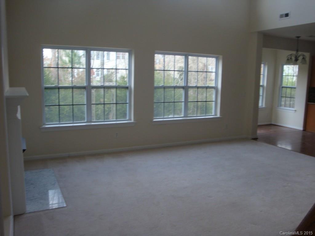 Moss Creek Village - Residential