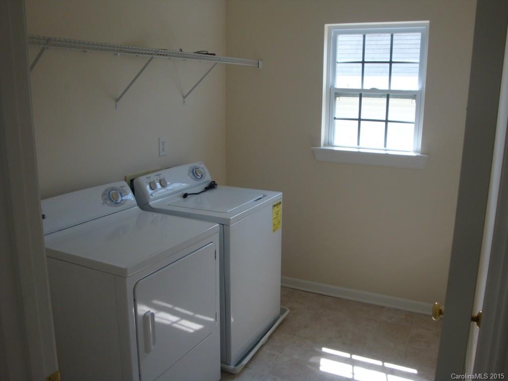 Moss Creek Village - Residential