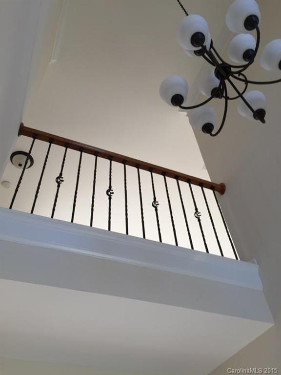 Moss Creek Village - Residential