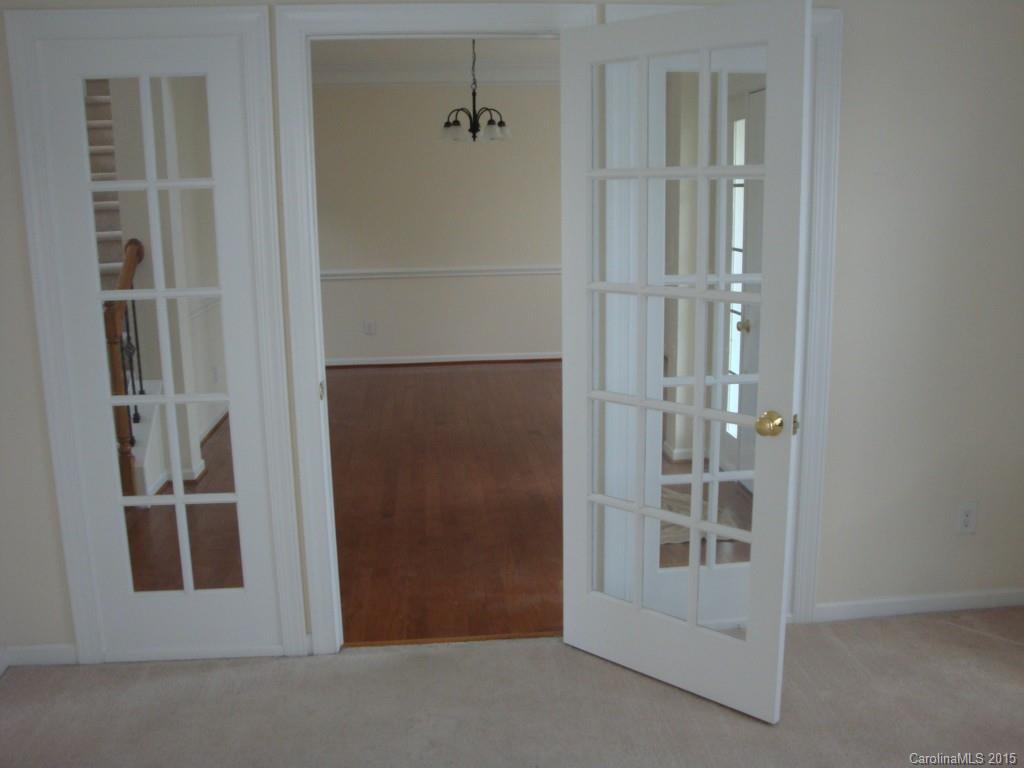 Moss Creek Village - Residential