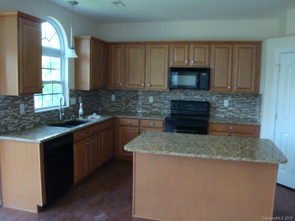 Moss Creek Village - Residential