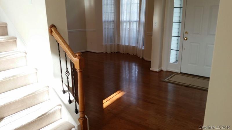 Moss Creek Village - Residential