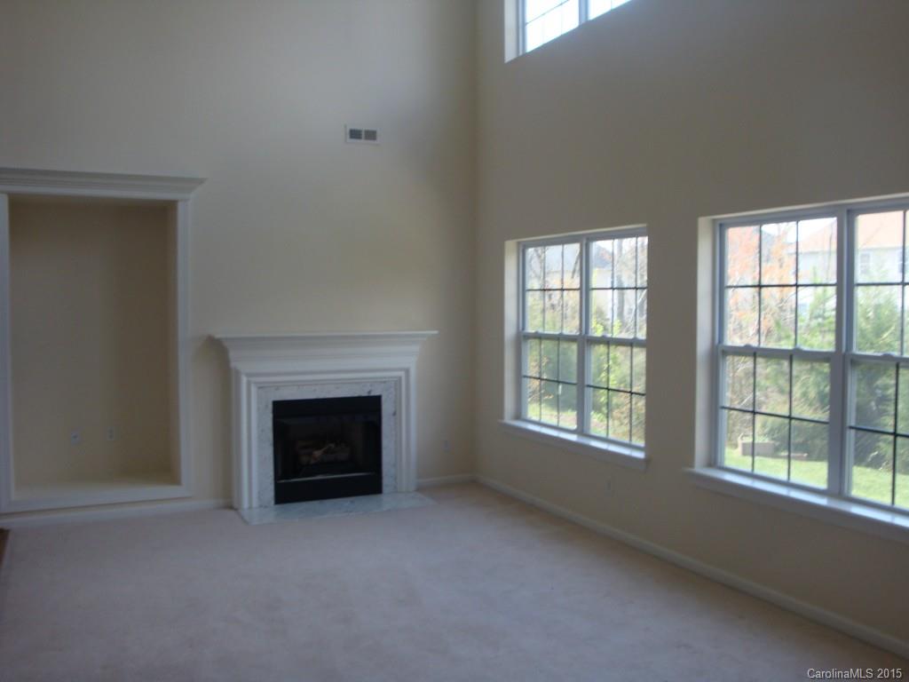 Moss Creek Village - Residential