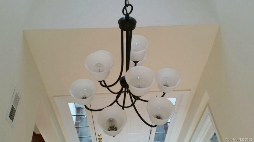 Moss Creek Village - Residential