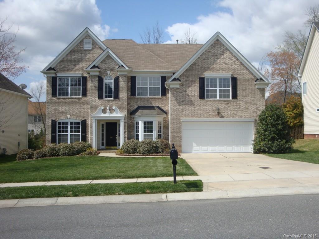 Moss Creek Village - Residential