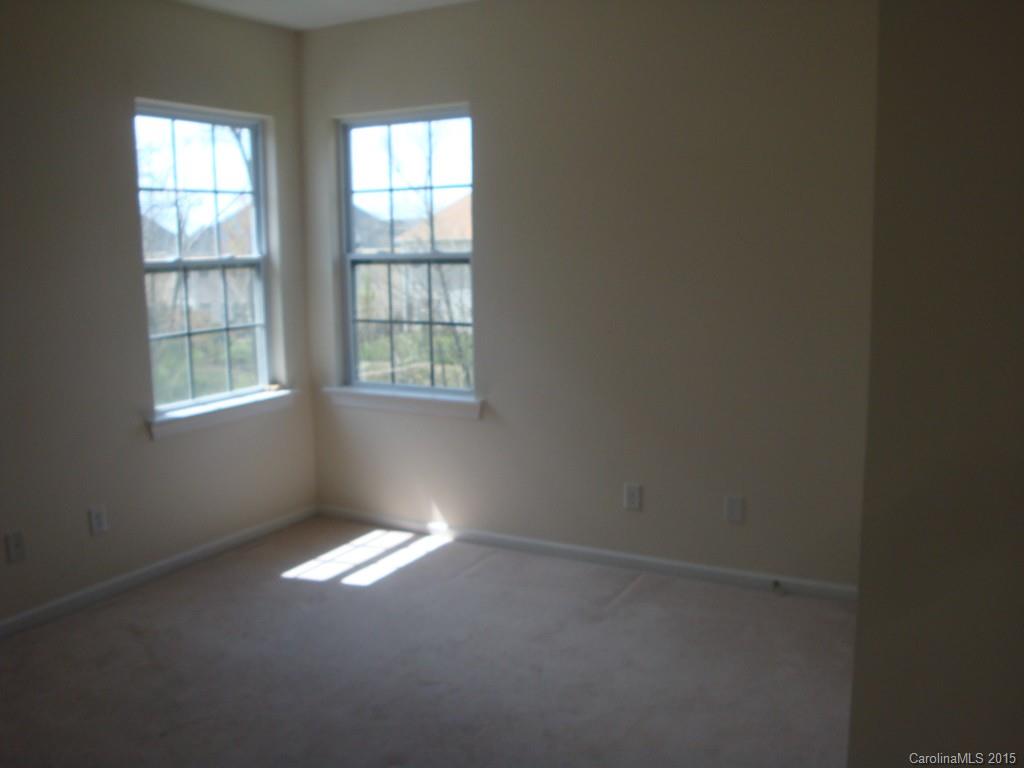 Moss Creek Village - Residential