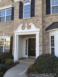 Moss Creek Village - Residential