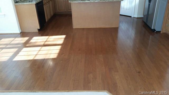 Moss Creek Village - Residential