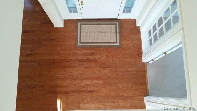 Moss Creek Village - Residential