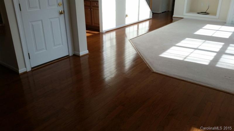 Moss Creek Village - Residential