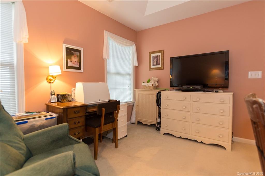 Regent Park - Residential