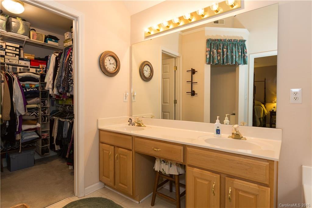 Regent Park - Residential